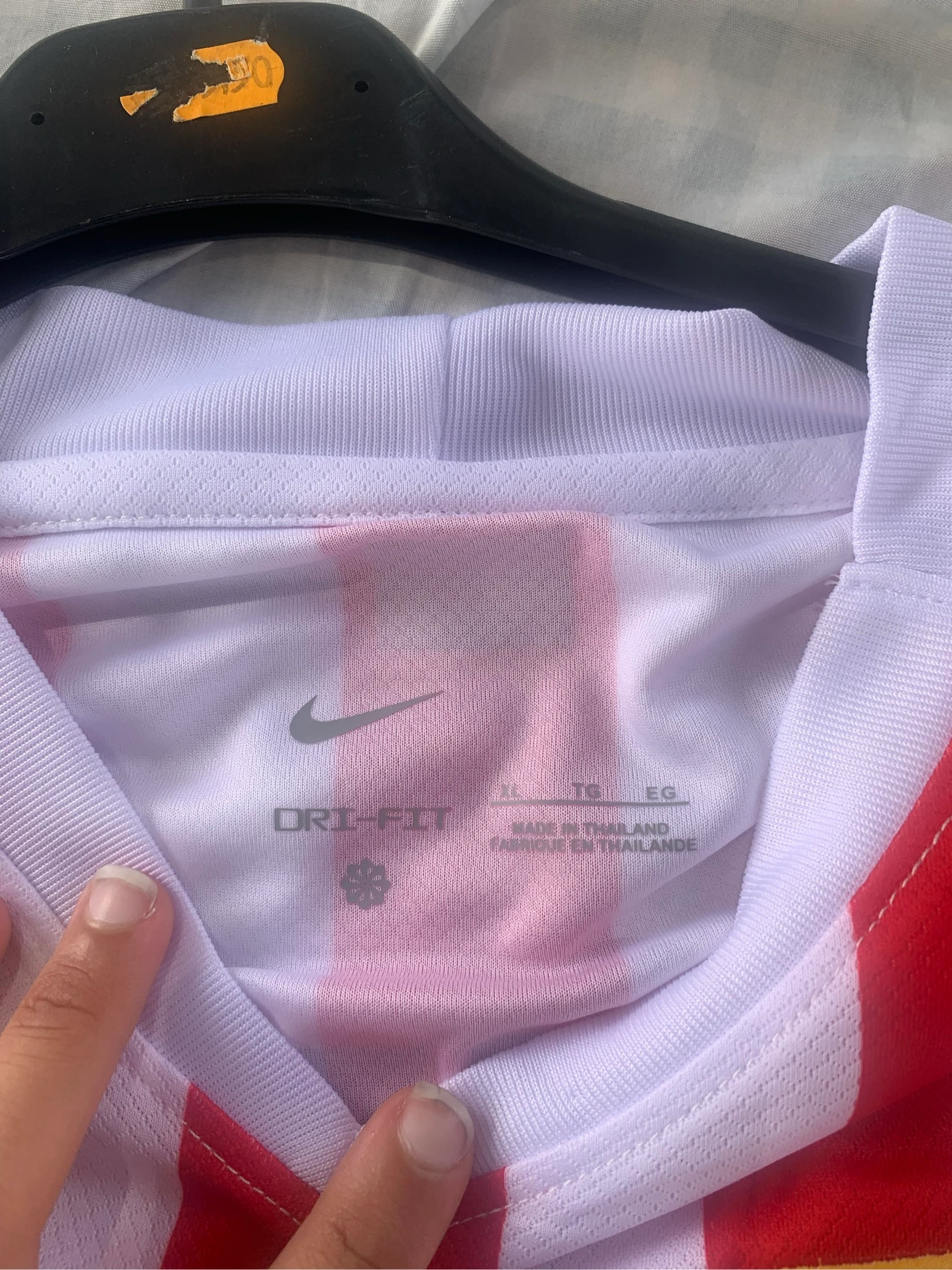Atlético de Madrid 25/26 Jersey – photo 5